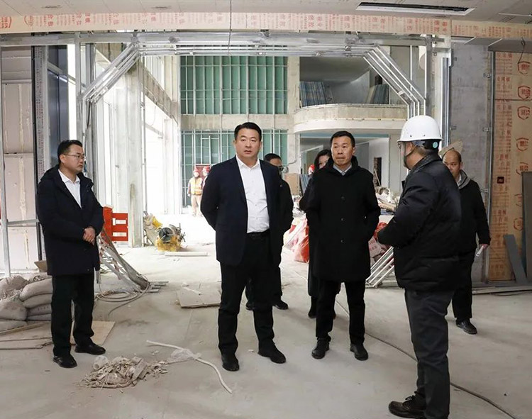 优游重工项目现场 优游重工项目现场