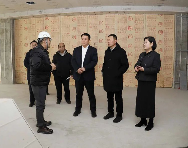 优游重工项目现场 优游重工项目现场