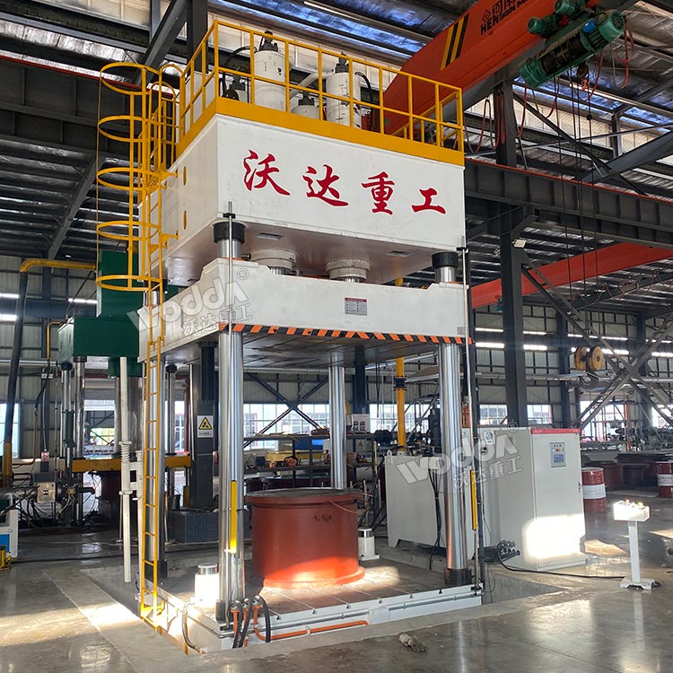 复合材料成型液压机 复合材料成型液压机