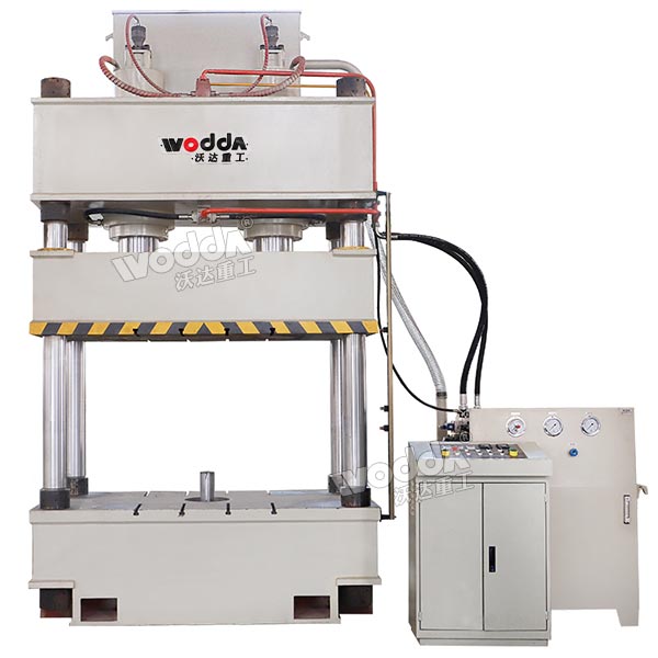 400吨油压机 400吨油压机