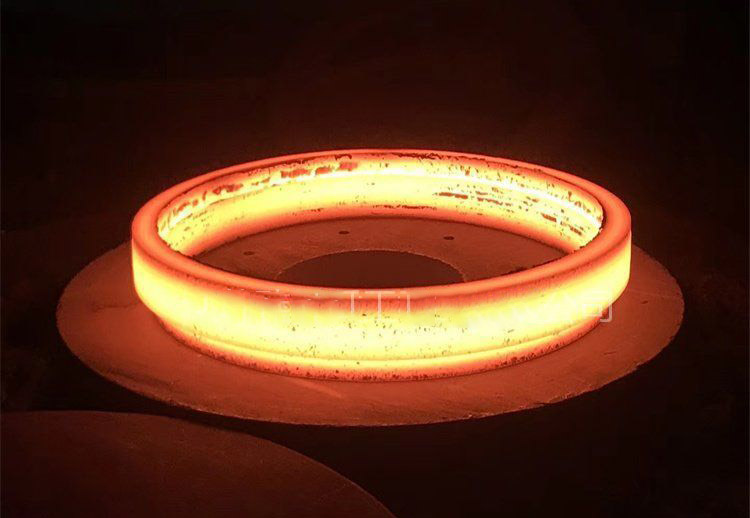 热锻法兰 热锻法兰