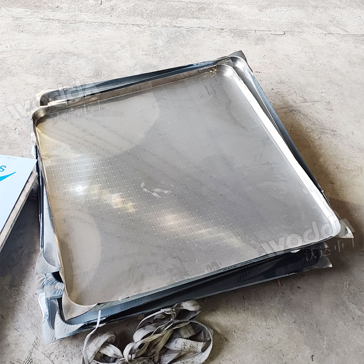 不锈钢桌面 不锈钢桌面