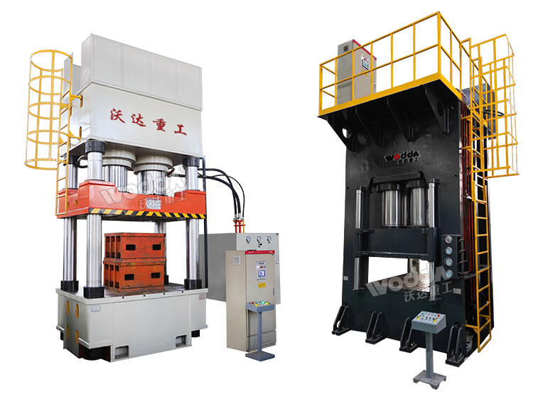 木屑托盘成型机 木屑托盘成型机