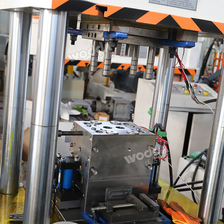 玻璃钢锚杆托盘螺母模具 玻璃钢锚杆托盘螺母模具