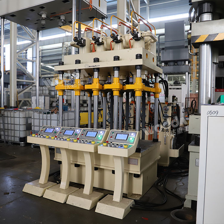 180吨多工位拉伸液压机 180吨多工位拉伸液压机