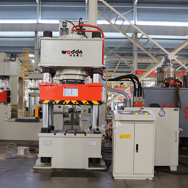 400吨锚杆托盘液压机 400吨锚杆托盘液压机