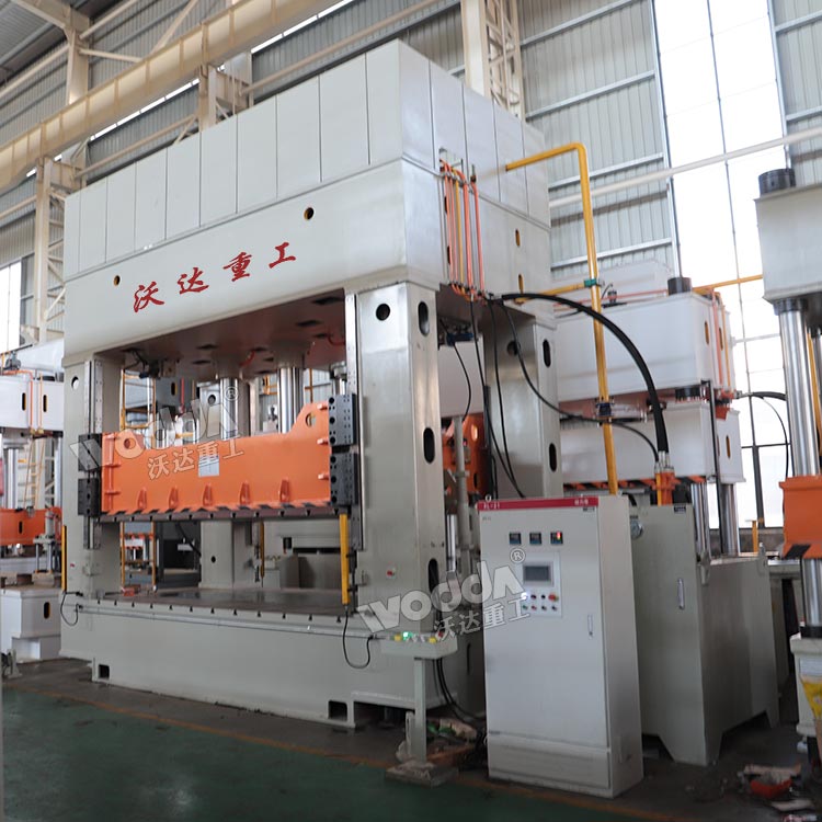 汽车内饰件成型液压机 汽车内饰件成型液压机