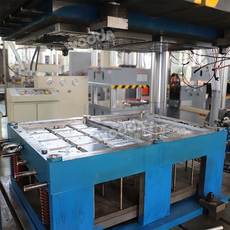 树脂井盖模具 树脂井盖模具