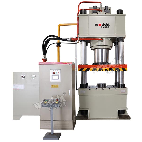 四柱液压机 四柱液压机