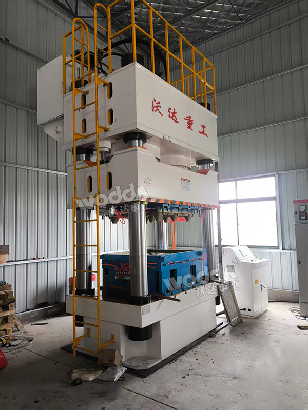 塑料托盘成型液压机 塑料托盘成型液压机