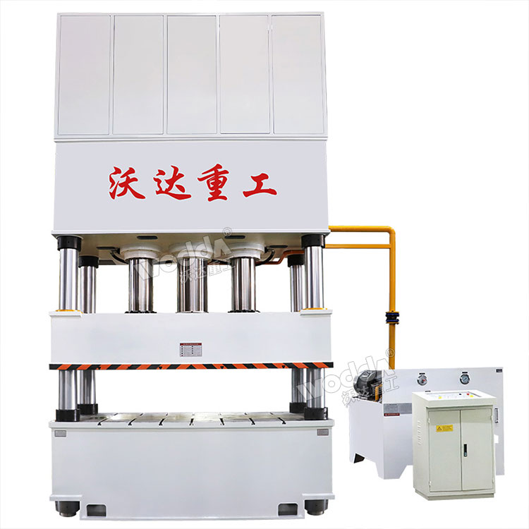 优游重工液压机 优游重工液压机