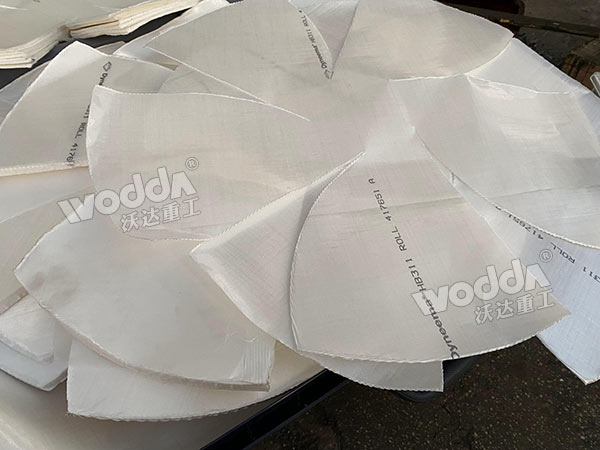 PE无纬布 PE无纬布