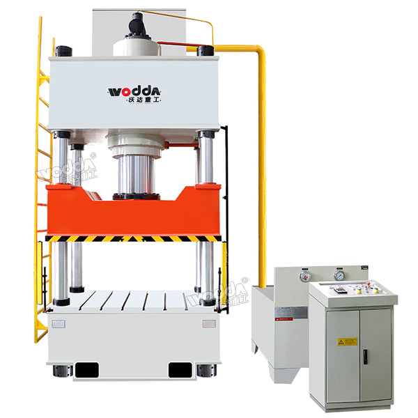 优游重工液压机 优游重工液压机