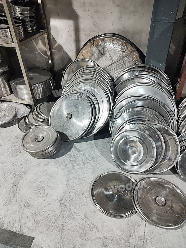 不锈钢锅盖 不锈钢锅盖