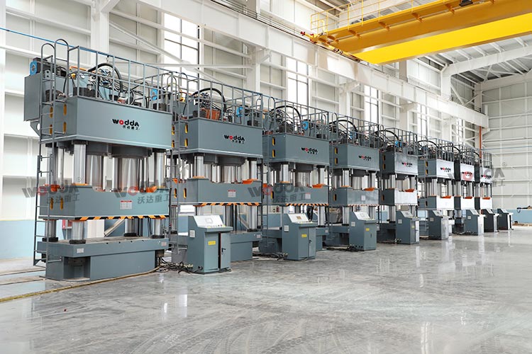 木屑托盘液压机 木屑托盘液压机