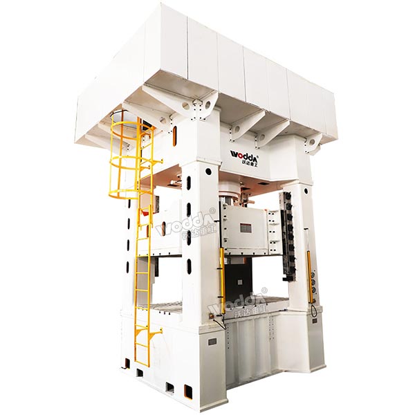 800吨油压机 800吨油压机