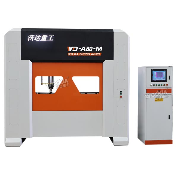 全自动校直机 全自动校直机