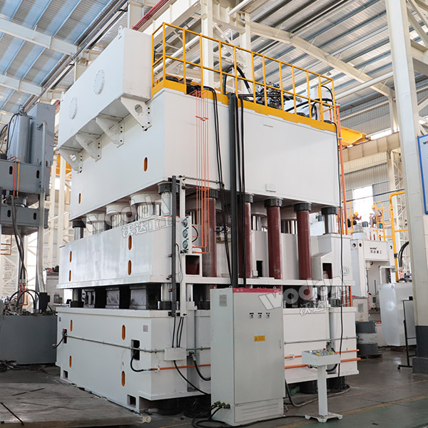 6000吨液压机 6000吨液压机