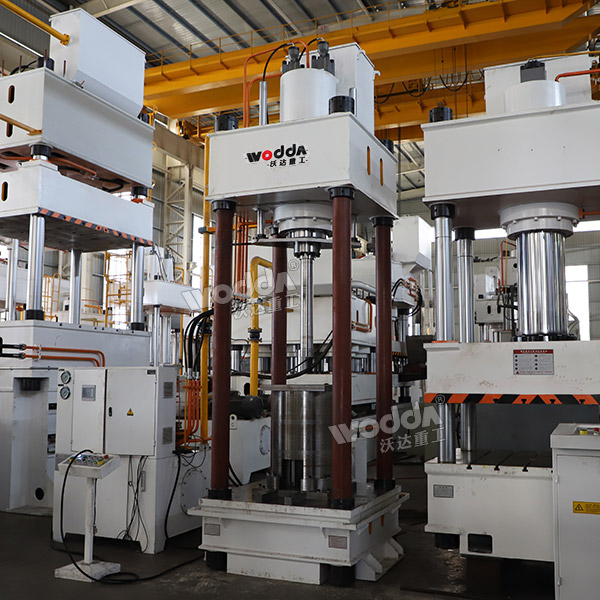 金属屑压块机 金属屑压块机