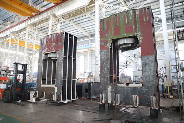 液压机定制 液压机定制