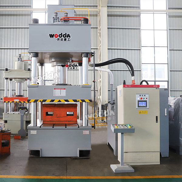 315吨液压机 315吨液压机