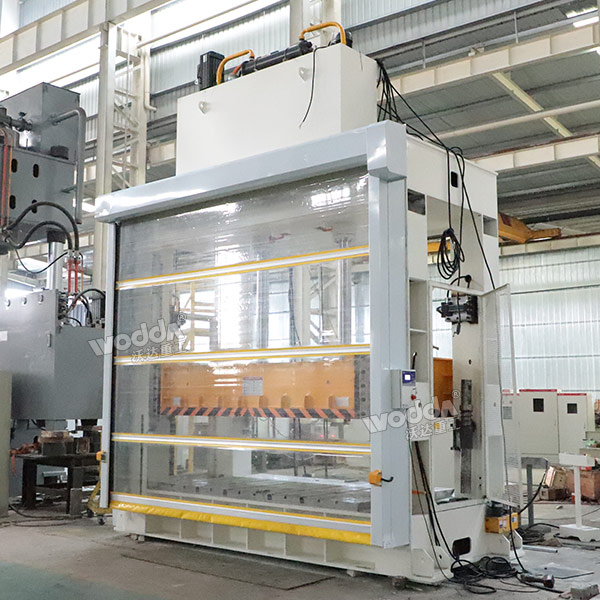 100吨汽车内饰件液压机 100吨汽车内饰件液压机