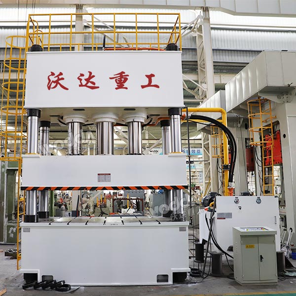 复合材料成型液压机 复合材料成型液压机