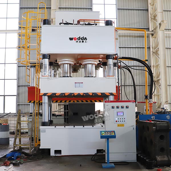 800吨液压机 800吨液压机