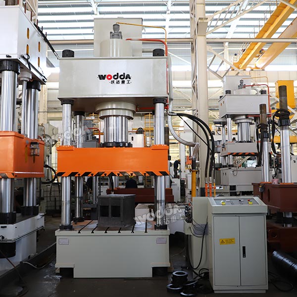 400吨液压机 400吨液压机