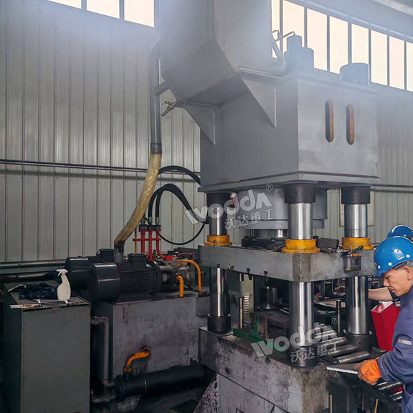 500吨锚杆托盘液压机 500吨锚杆托盘液压机