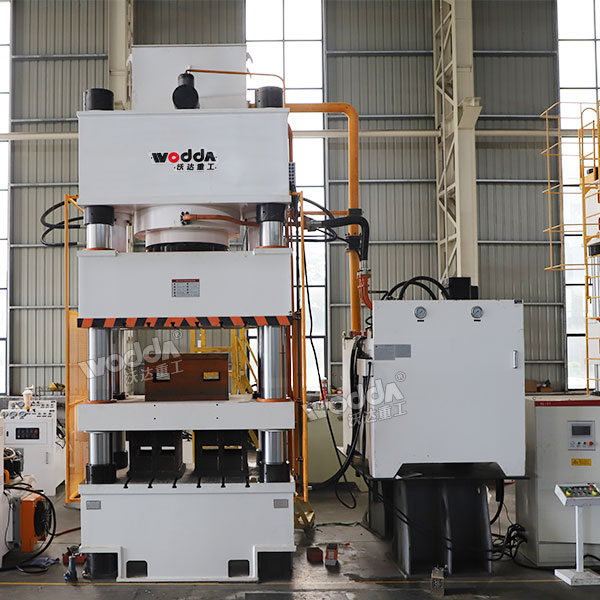 粉末成型液压机 粉末成型液压机