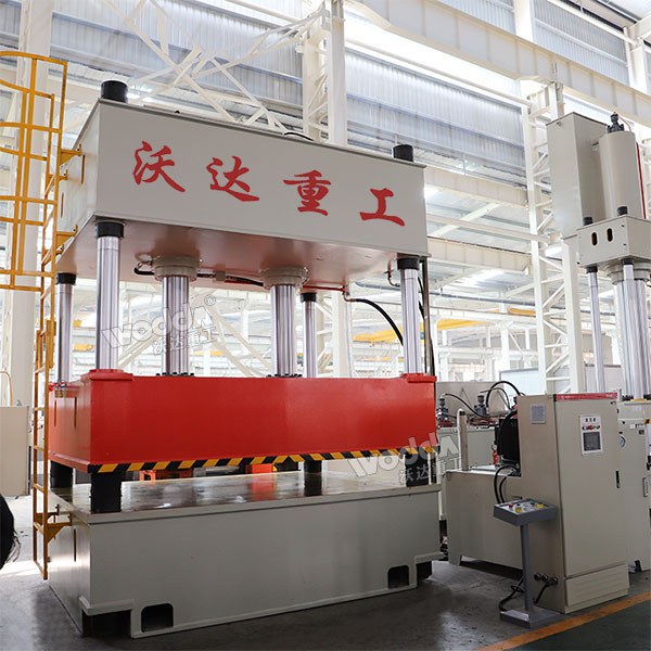 315吨金属成型液压机 315吨金属成型液压机