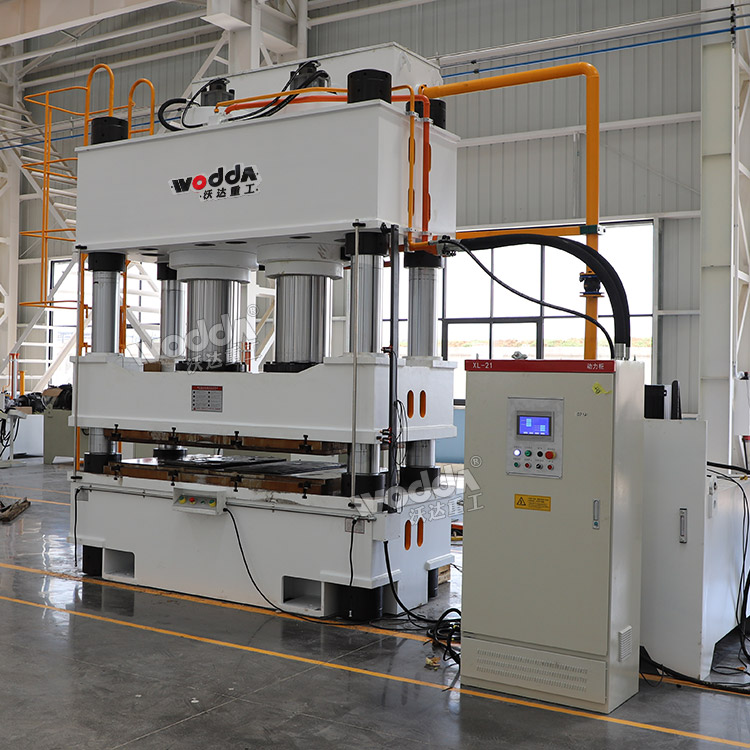 800吨液压机 800吨液压机