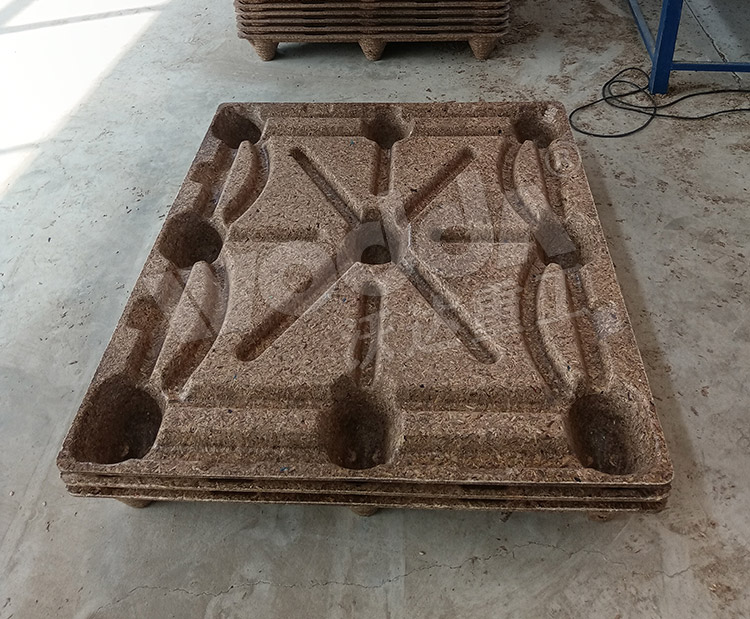 木屑托盘 木屑托盘