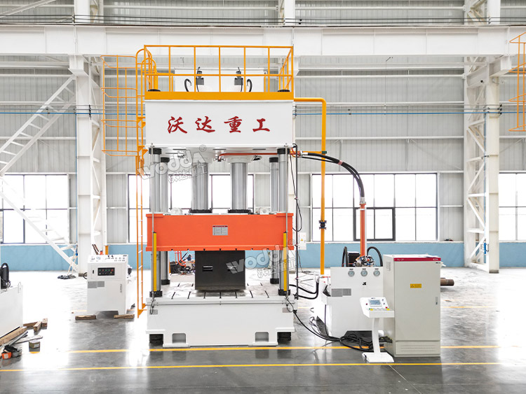 复合材料成型液压机 复合材料成型液压机