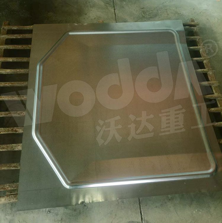 驾驶室配件冲压件 驾驶室配件冲压件