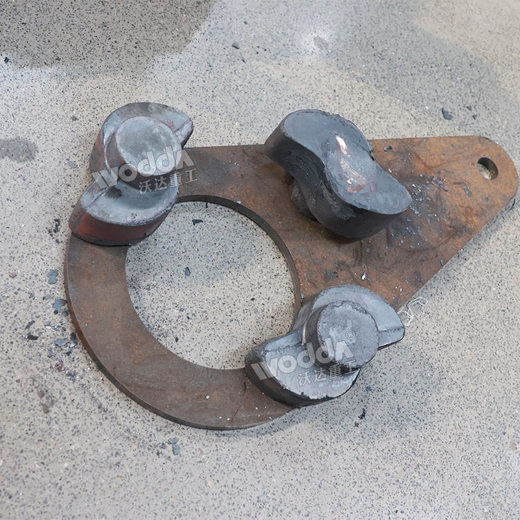 汽车凸轮轴 汽车凸轮轴