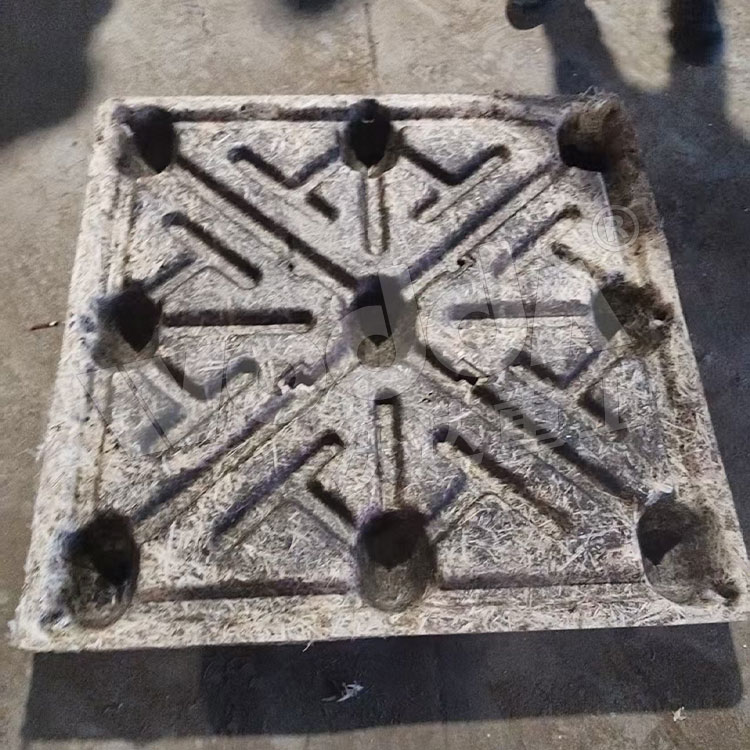 木屑托盘 木屑托盘