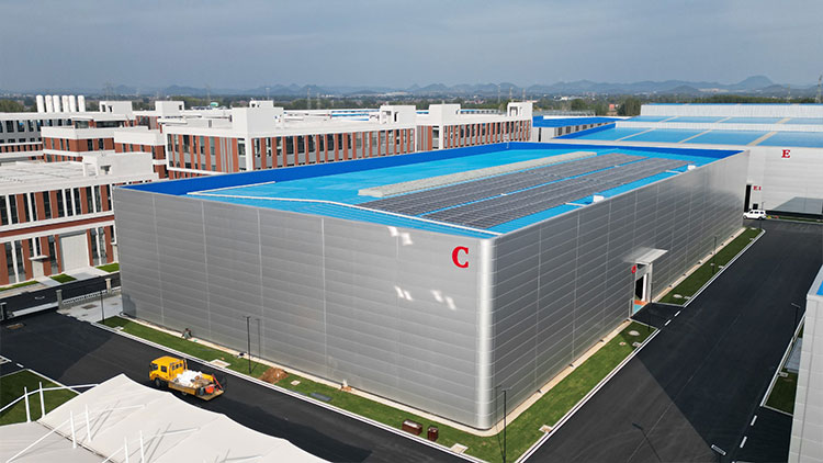 恒温车间 恒温车间