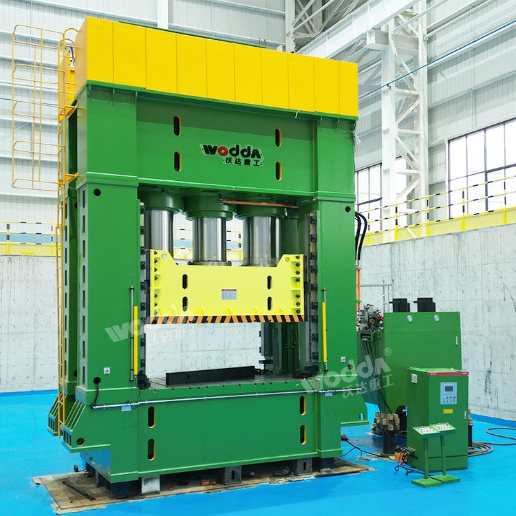 复合材料成型液压机 复合材料成型液压机