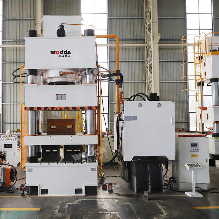 粉末成型液压机 粉末成型液压机