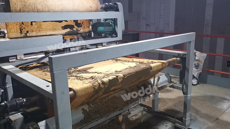 新型污泥脱水设备 新型污泥脱水设备