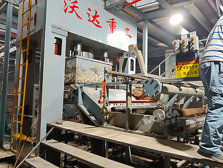 高压污泥压榨机 高压污泥压榨机