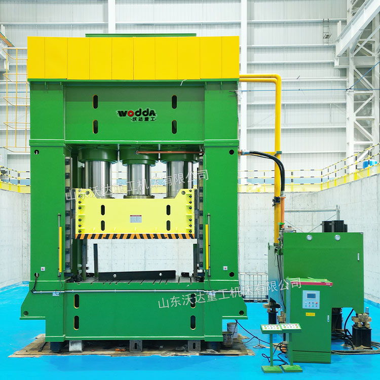 3000吨液压机 3000吨液压机