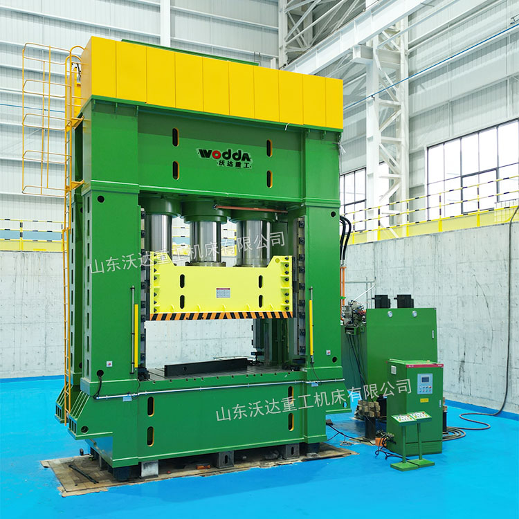 3000吨液压机定制 3000吨液压机定制