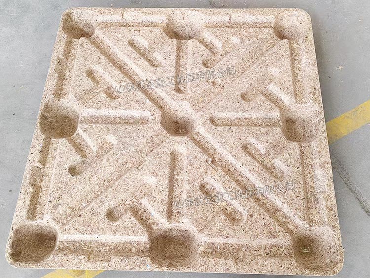 木屑托盘 木屑托盘