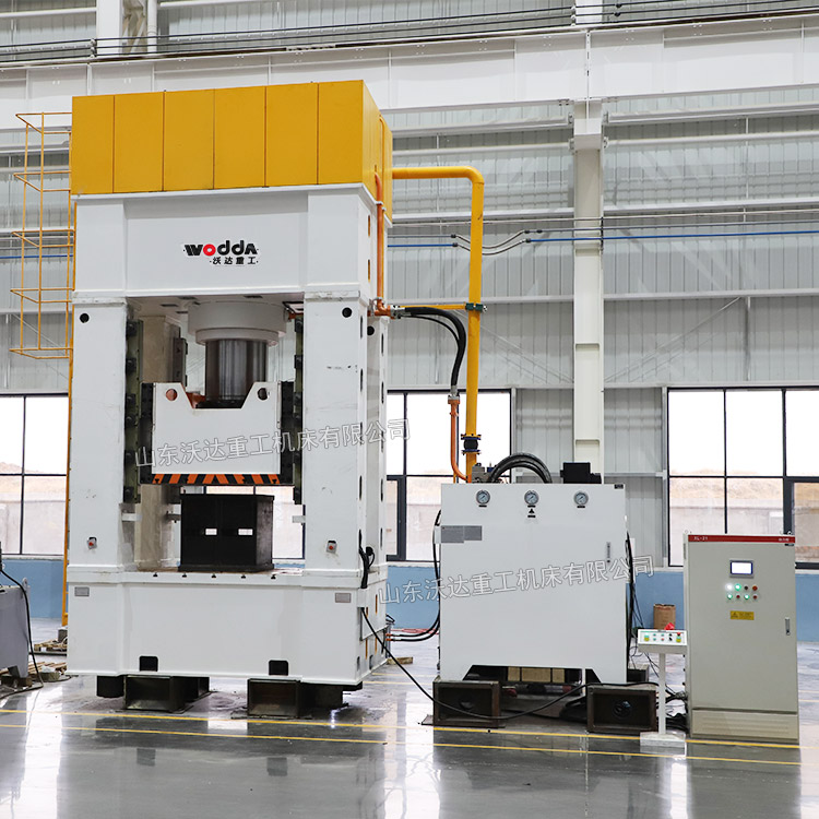 框架式液压机厂家 框架式液压机厂家