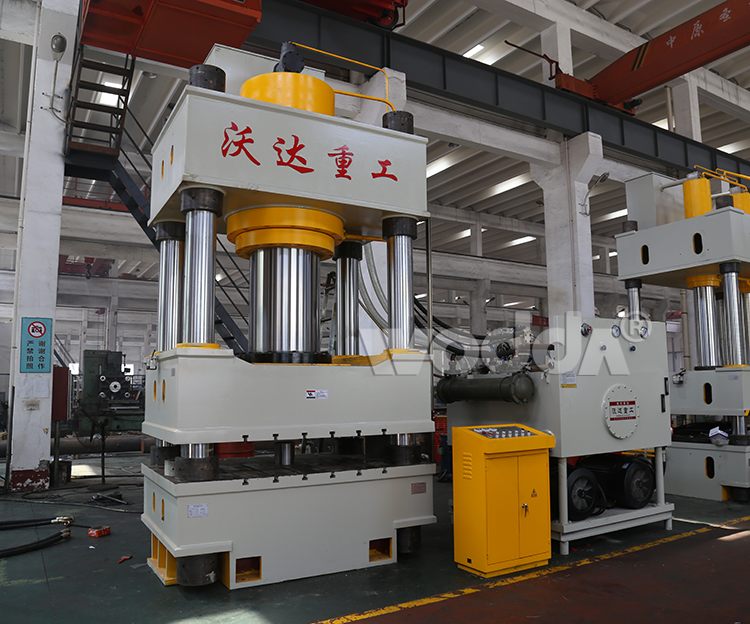 800T三梁四柱液压机价格 800T三梁四柱液压机价格