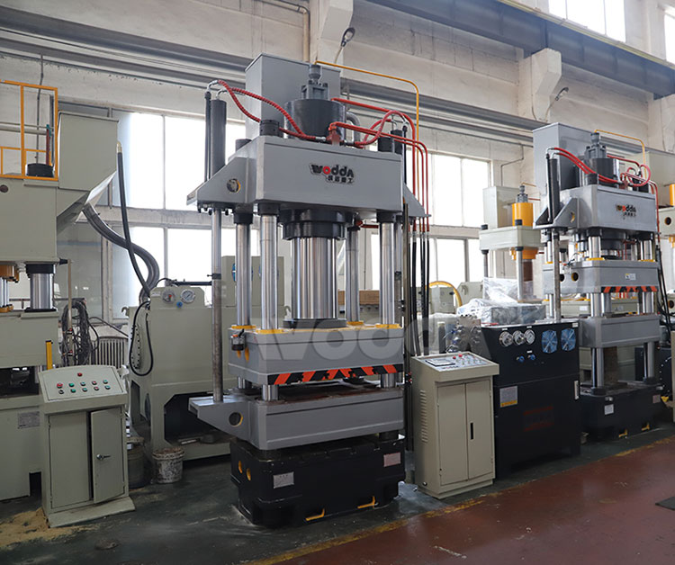 315吨单动薄板拉伸液压机 315吨单动薄板拉伸液压机