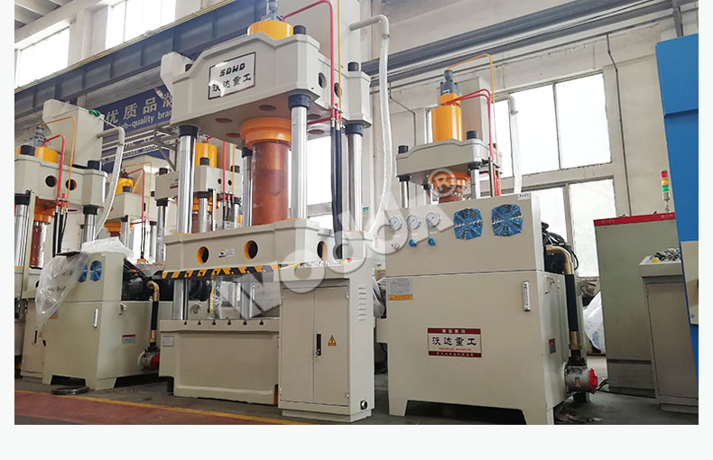 复合井盖液压机 复合井盖液压机